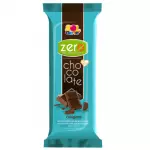 Picolé de Chocolate Zero Açúcar