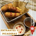Croquetas