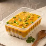 Bobó de Frango Delicatto - 350g