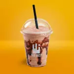Milkshake de Ovomaltine 300 ml