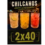 PROMO CHILCANO