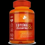 Luteina e Zeaxantina