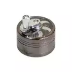 DICHAVADOR DE FERRO PERSONALIZADO