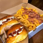 American Box 🤩🍔🍟