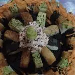 Makis/Crunch Nashi