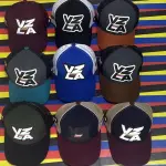 Gorra VZLA malla (ELEGIR COLOR)