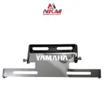 FENDER RETRACTIL ACERO YAMAHA NKM