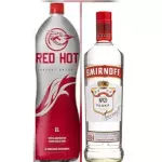 COMBO DE VODKA E ENERGETICO