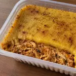Escondidinho de Frango
