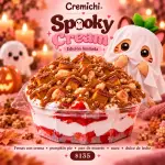 Spooky Cream