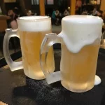 CHOPP 500ML PARA VIAGEM