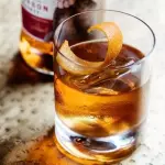 OLD FASHIONED