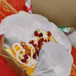 Combo para 4 pessoas