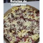 batatao de calabresa