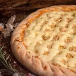 FRANGO com CATUPIRY