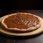 57-NUTELA* ( chocolate HARALD avela)