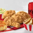 Mega Box - Pollo 🍗