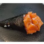 TEMAKI SALMÃO