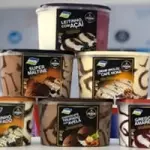 Sorvetes de Pote 1,5 Lt