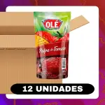 Docena Olé Pulpa Tomate 300g