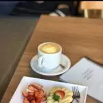 Affogato