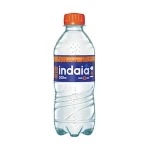 Agua Indaia 500ml C/Gas