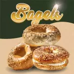 BAGEL