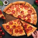 FAMILIAR PEPPERONI