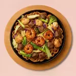 [Yakissoba G] Especial
