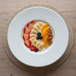 Avena Bircher