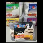 SORVETE POTE 2LTS SABORES POLAR SORVETES