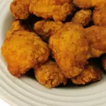 1 Pieza de Boneless