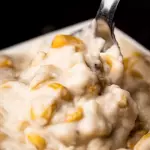 CREAM CORN