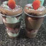 Copo da Felicidade