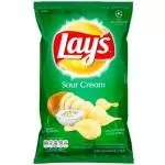 Lays Sour Cream (70g)