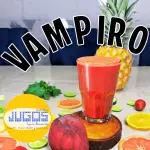 VAMPIRO