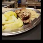 Eisbien