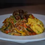 Hot Chili Rice