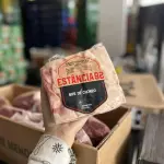 CHORIZO CONTRA FILE ESTANCIA 92 KG