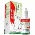 MICOSAN SOLUCIÓN 30ML