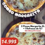Combo Margarita XL