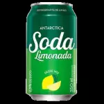SODA LIMONADA 350ML