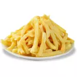Porción de Papas Fritas
