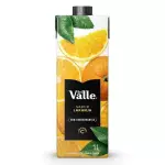 Del valle laranja 1l