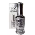 Top Coat Sem Goma Honey Girl