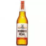 MOINHO REAL PURO MALTE 600ML
