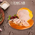 JAMÓN DEL PAIS