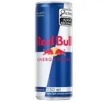 RedBull 250ml