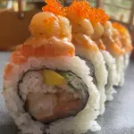 Sushilandia Roll  10 pza.