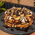 waffle premium 2 personas